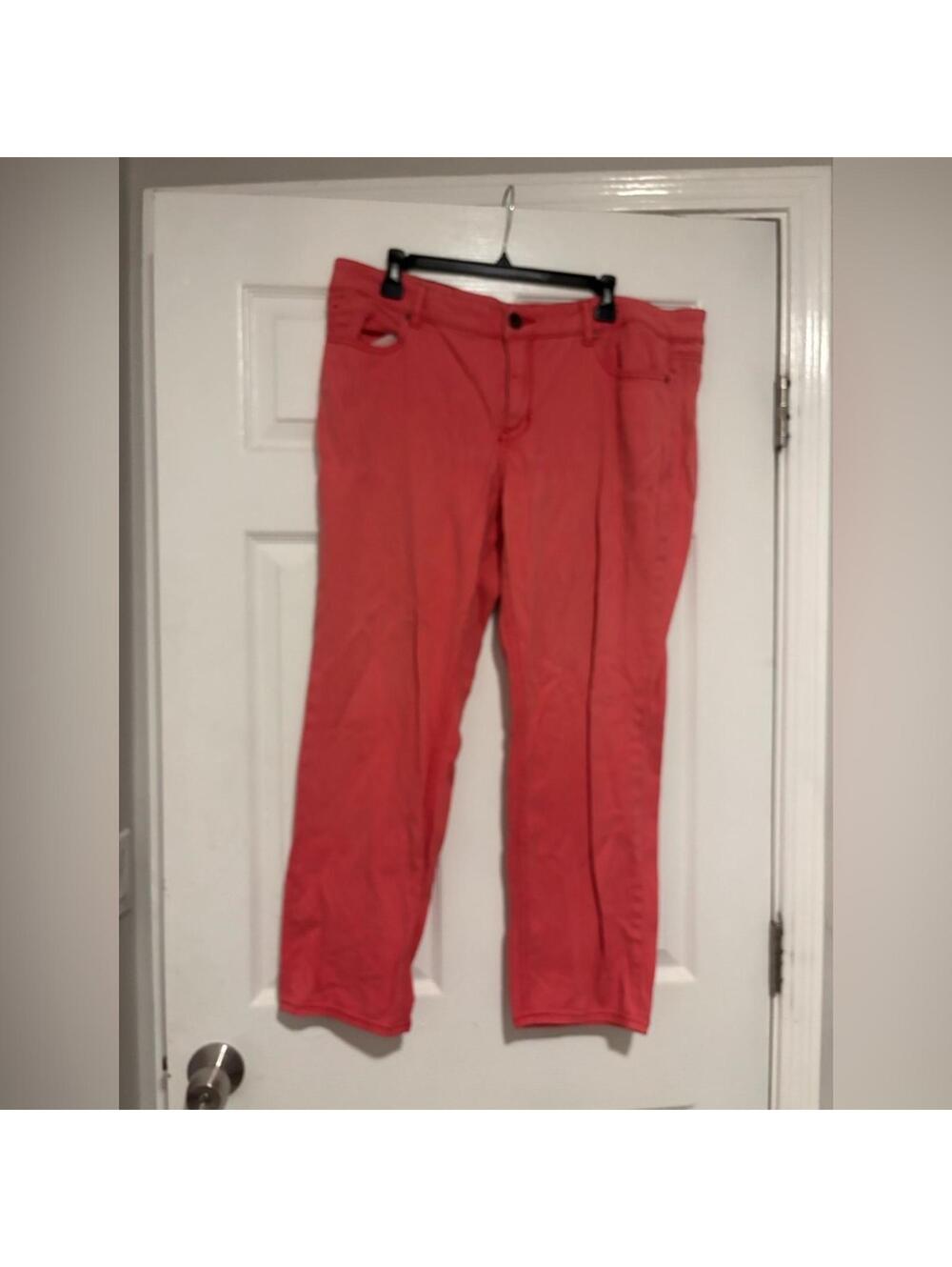 DKNY Coral Women's Pants